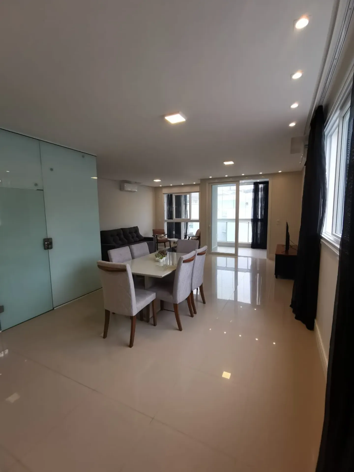 Apartamento amueblado de 160 m² con 4 dormitorios y jardín — photo 29
