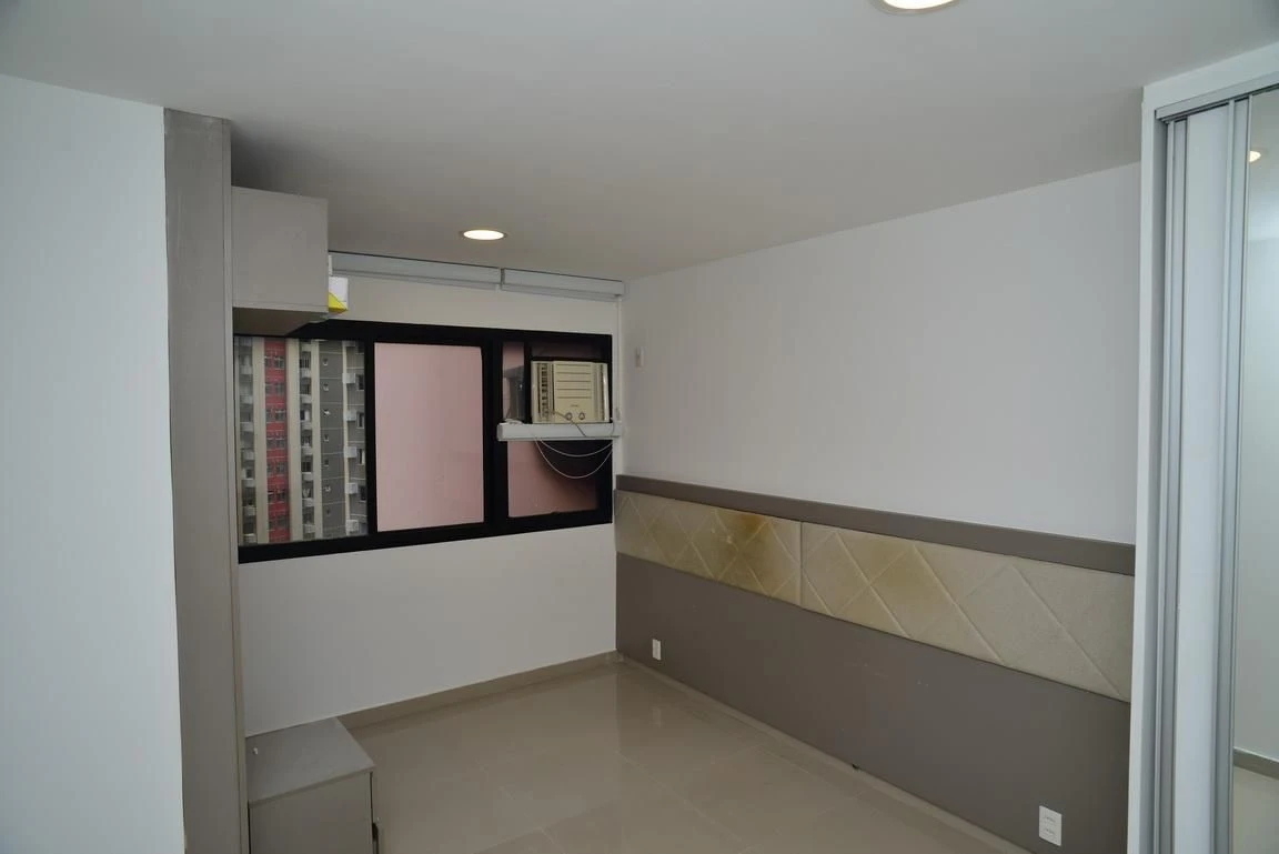 2 quartos e espaço de home office: apartamento de 78 m² — photo 23