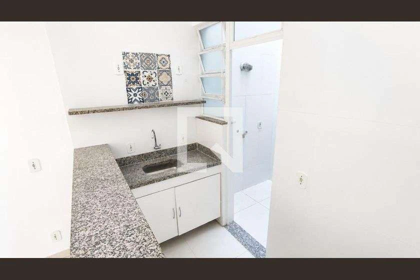 Estudio sin amueblar de 47 m² con 1 dormitorio — photo 4