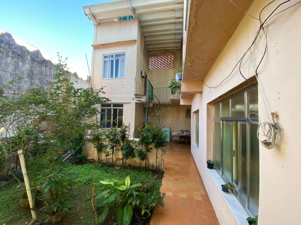 Casa mobiliada com 3 quartos e 4 banheiros, aceita pets — photo 36