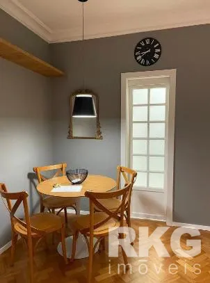 Apartment, 70 m², with a bathtub — photo 3
