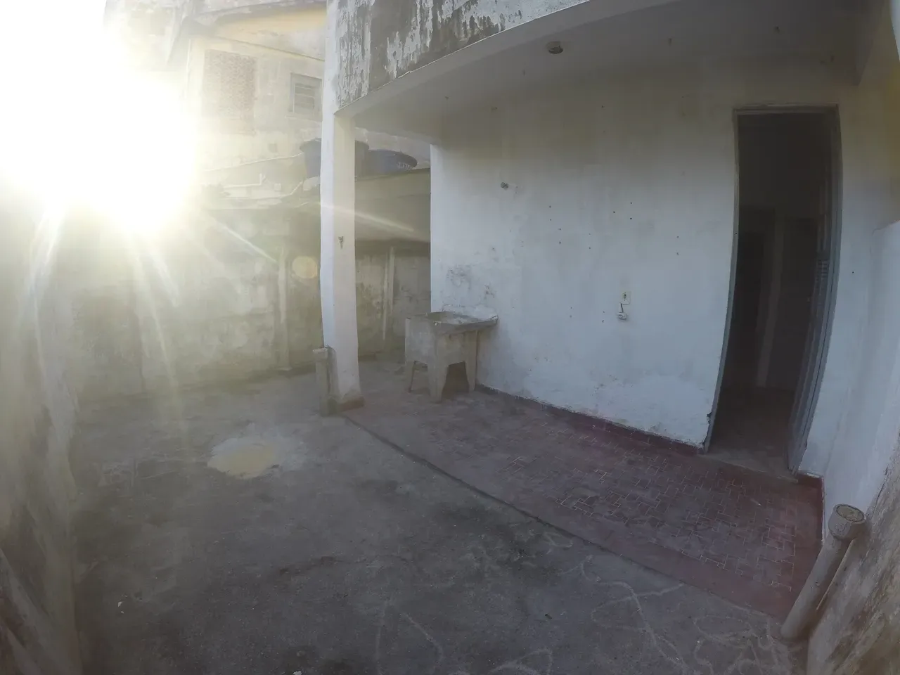 2-bedroom apartment, 48 m² — photo 23