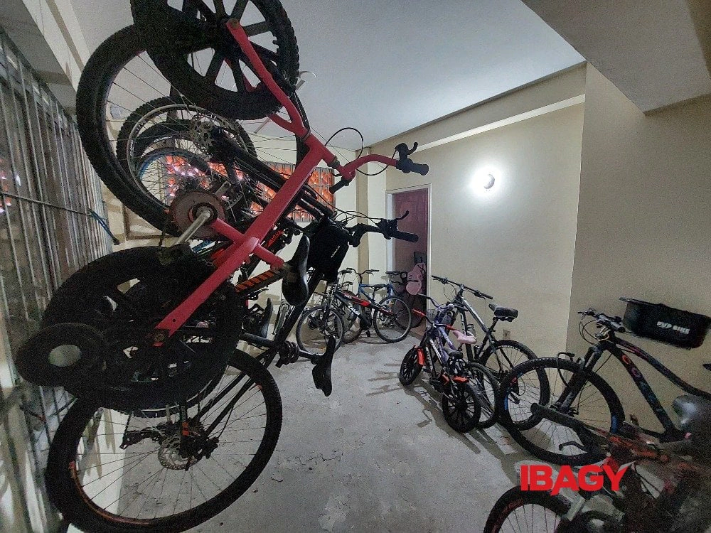 Apartment, 87 m², with a washing machine — photo 9