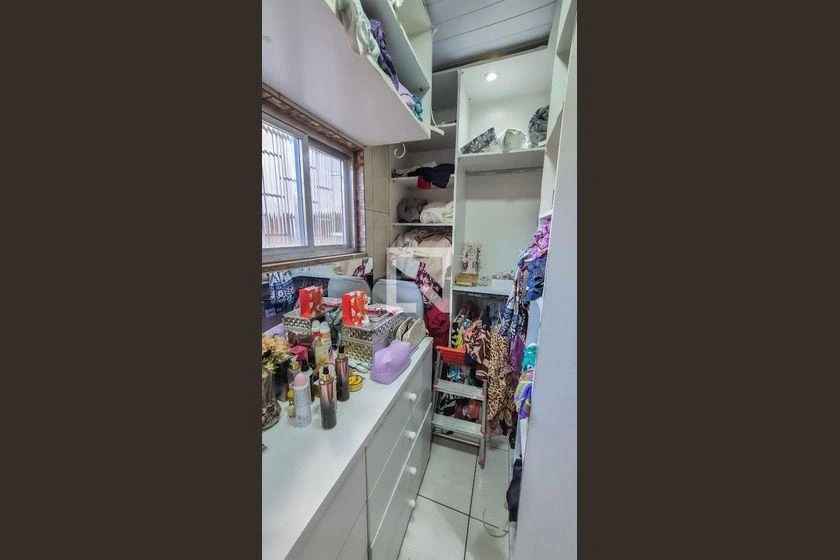 Casa mobiliada com 2 quartos e área de 30 m² — photo 10