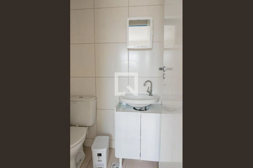 Mountain view in a 2-bedroom apartment, 50 m² — photo 39