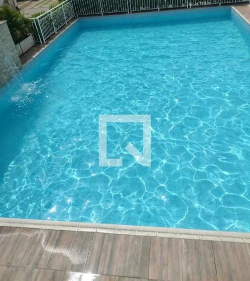 Furnished house, 59 m², with a grill on the balcony — photo 30