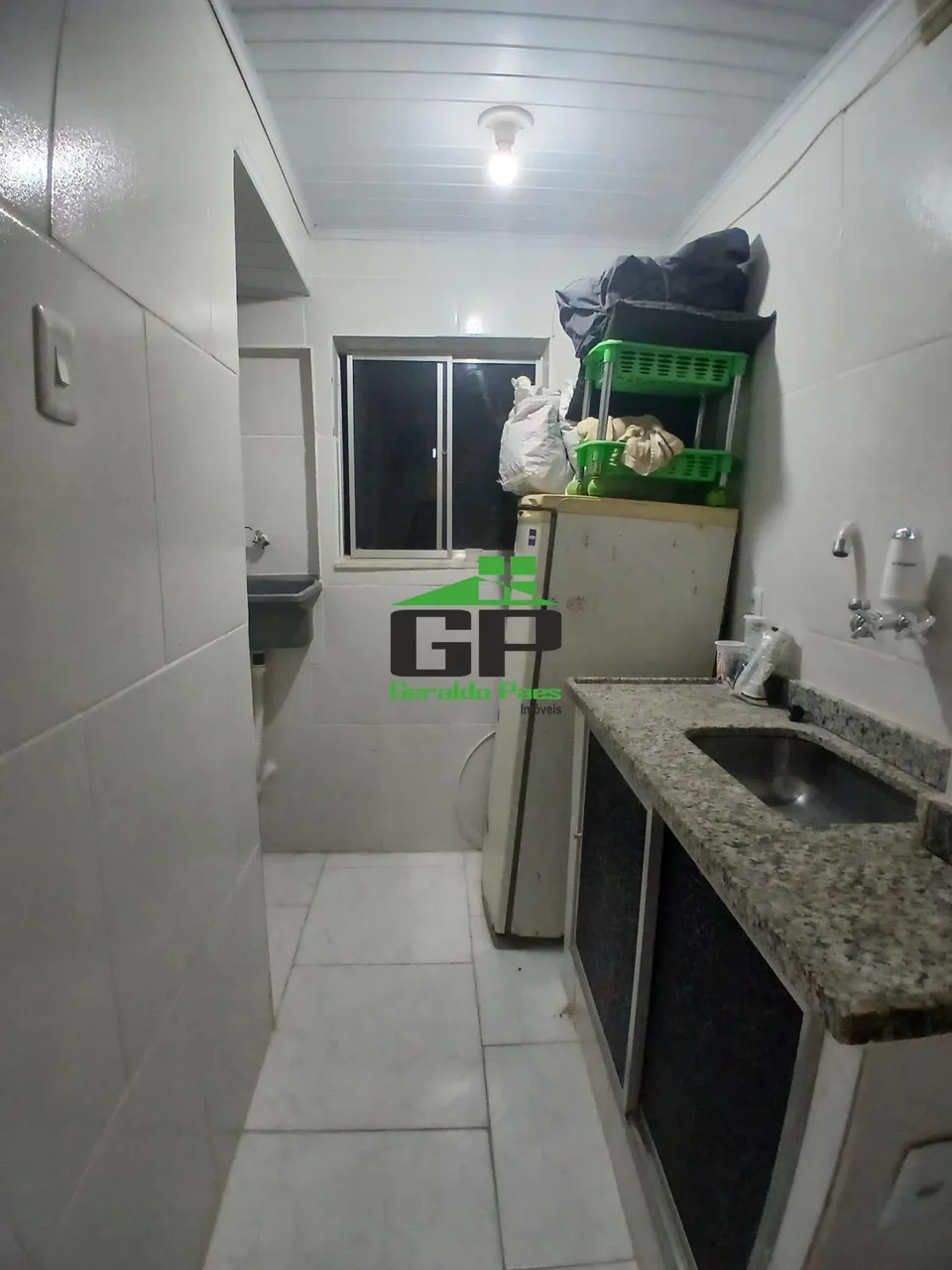 Casa sem mobília com 2 quartos e 1 banheiro — photo 5