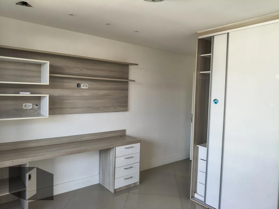 Apartment with 4 bedrooms and 3 bathrooms plus 2 parking — photo 11