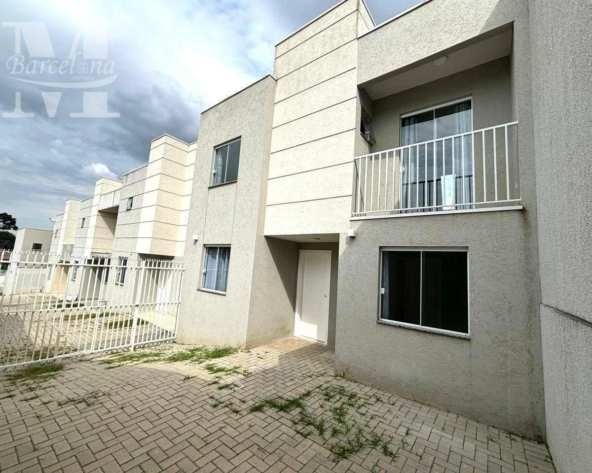Дом: 2 спальни, 1 со своей ванной, 72 м², Куритиба — photo 15