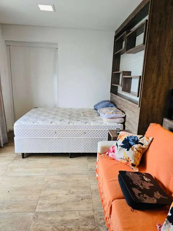 Furnished studio in a building with a sauna — photo 3