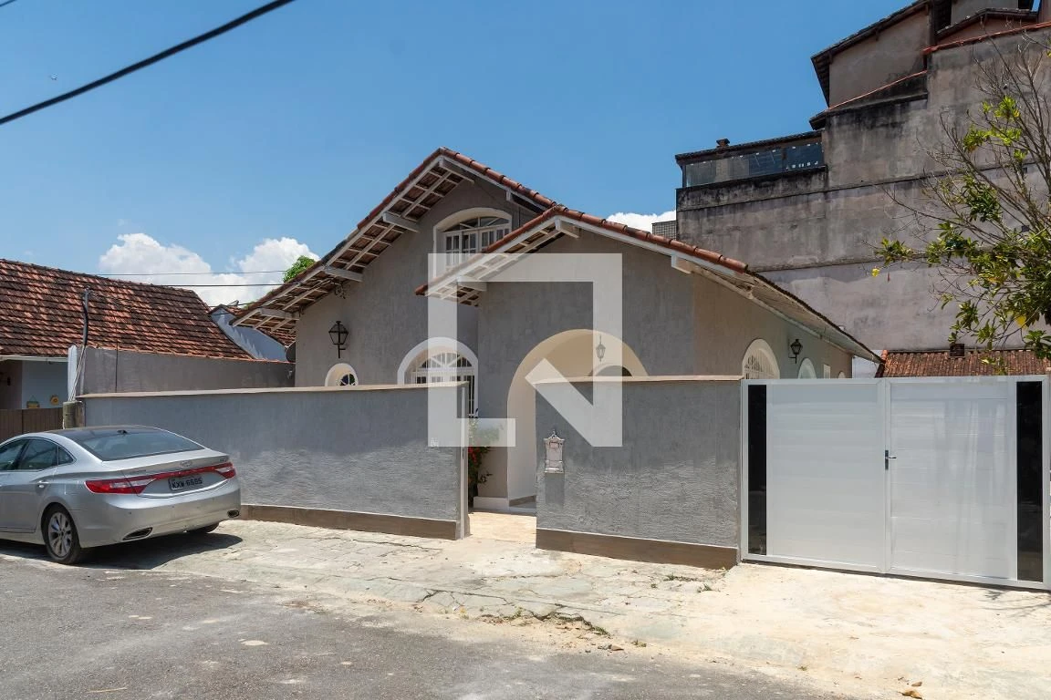 House, 140 m², with a garden — photo 11