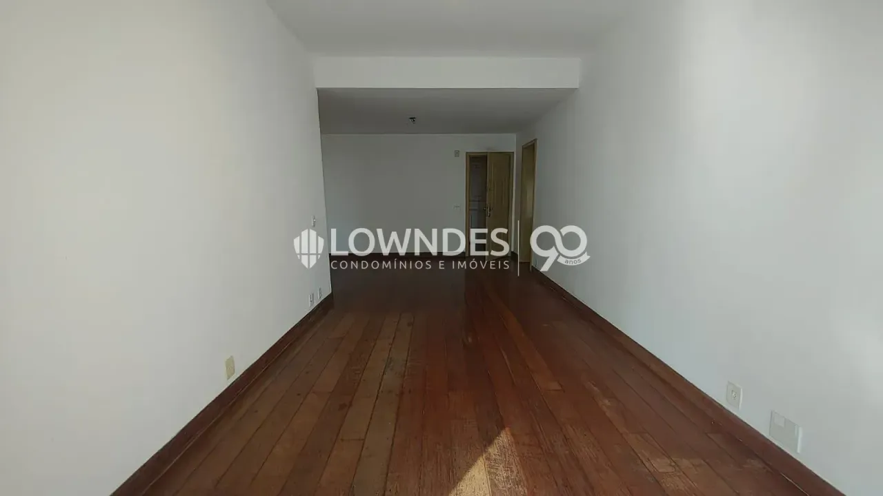 Apartamento com 2 quartos e 2 banheiros, 1 vaga — photo 4