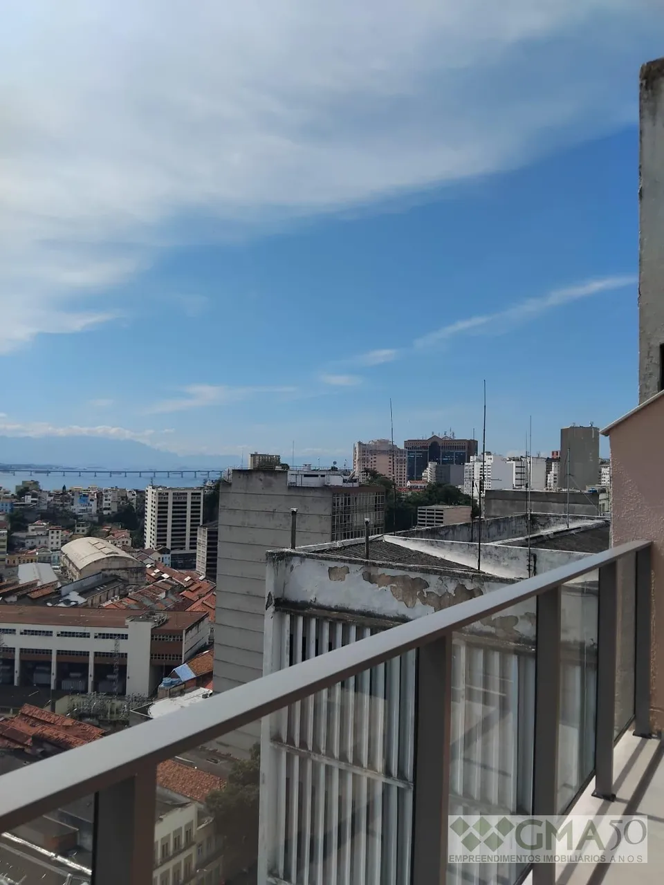 Apartment with 1 bedroom and 1 bathroom no parking — photo 17