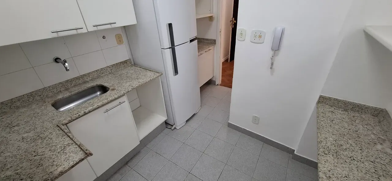 Apartment, 70 m², with a home office — photo 2