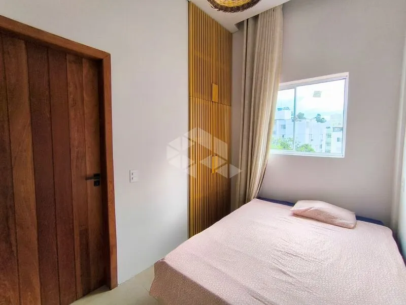 Apartamento mobiliado de 1 quarto com 30 m² — photo 10