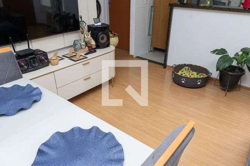Rental apartment with 2 bedrooms and 44 m² — photo 22