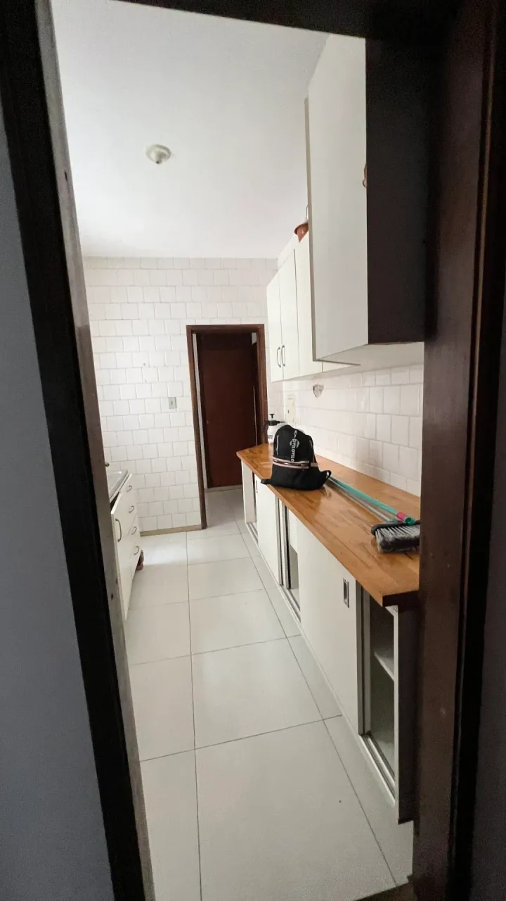 Apartment with 2 bedrooms and an in-unit maid room — photo 4
