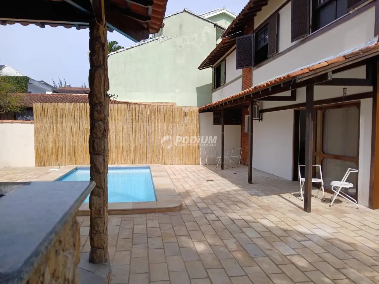 Duplex house for rent with 3 bedrooms and 350 m² — photo 33