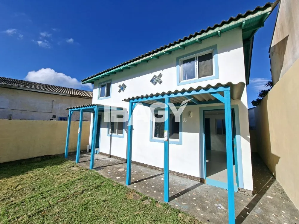 House with 1 bedroom and no parking space
