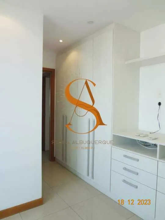Apartamento mobiliado com cozinha integrada e 4 quartos — photo 46