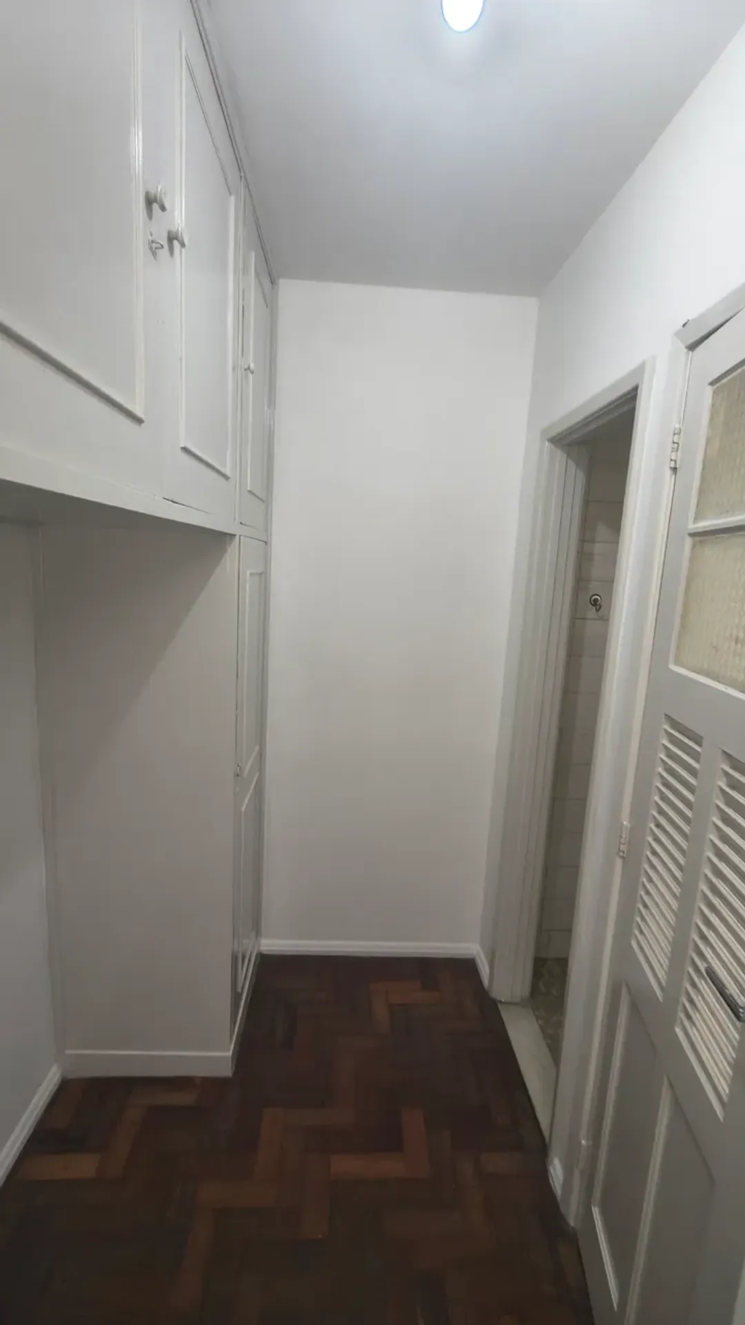 2-bedroom apartment with a washing machine in Rio de Janeiro — photo 18