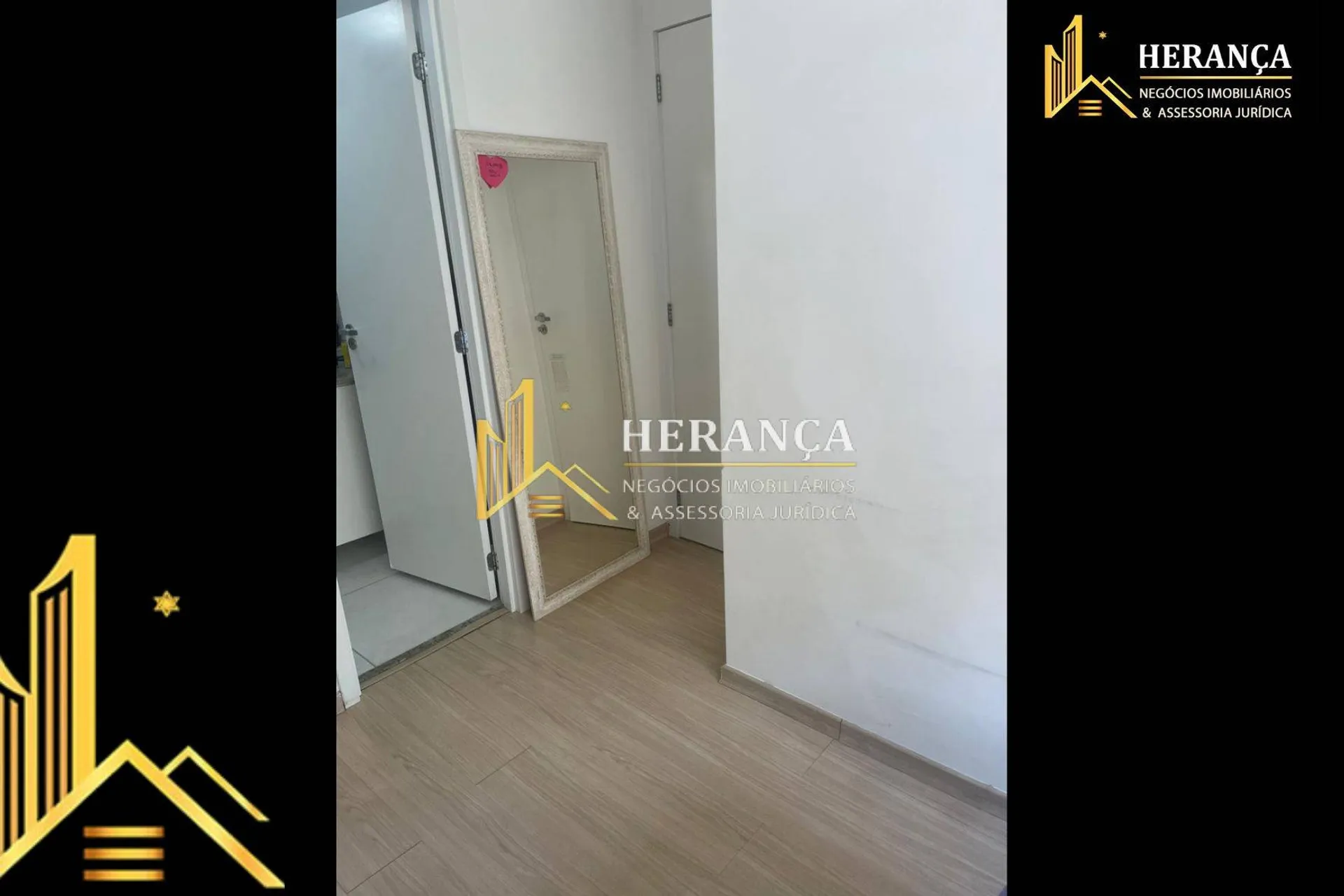 Apartment with 2 bedrooms, 2 baths and a balcony — photo 5