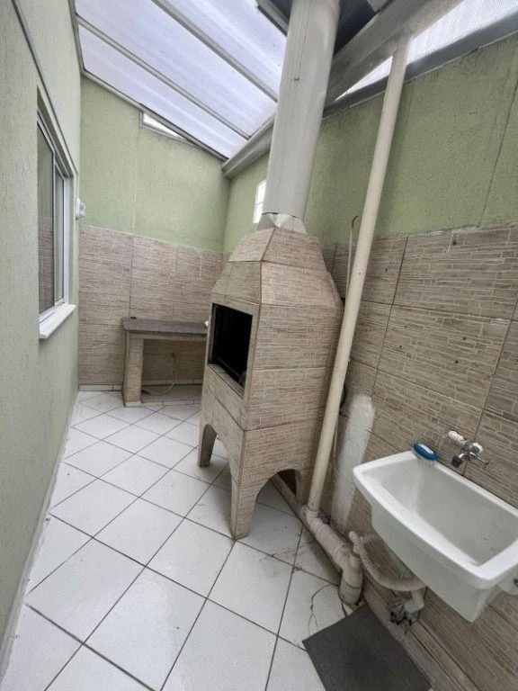 House, 85 m², with a grill on the balcony — photo 12