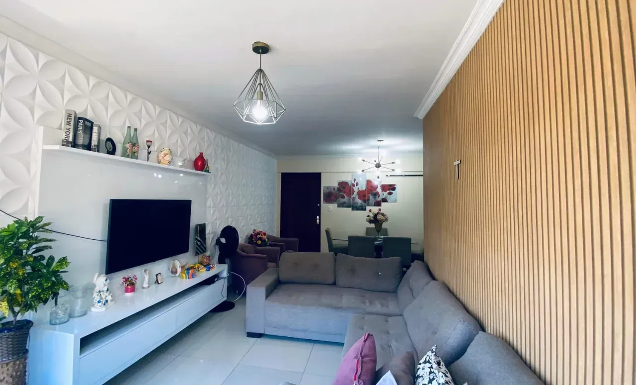 Departamento con espacio de home office en Florianópolis — photo 43