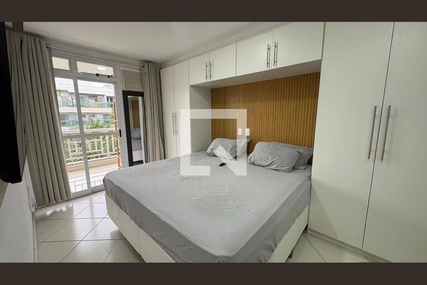Furnished apartment, 114 m², with a dishwasher — photo 3