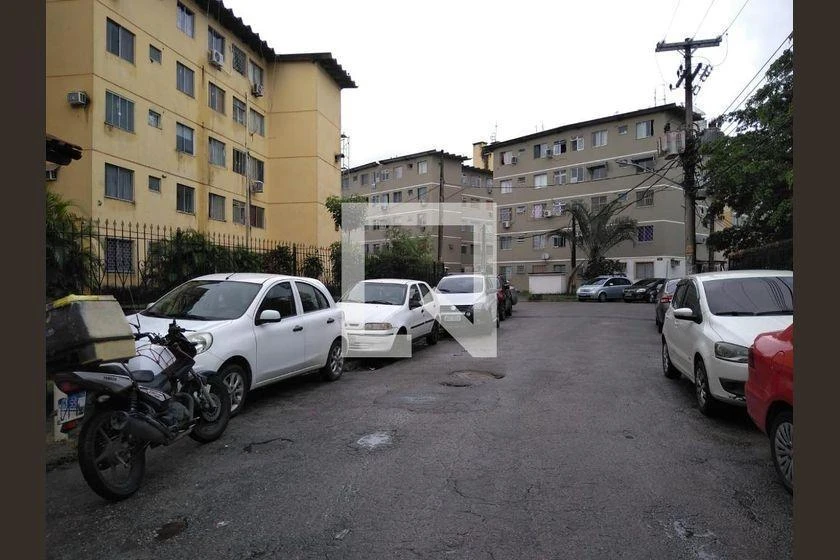 Unfurnished 2-bedroom apartment with 70 m² and balcony — photo 41