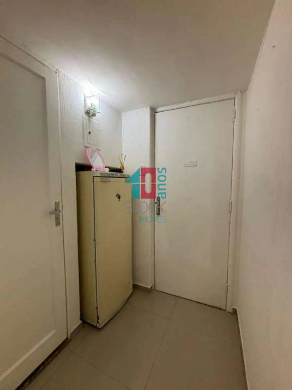 Apartamento de 1 quarto com 30 m² e sem vaga — photo 11