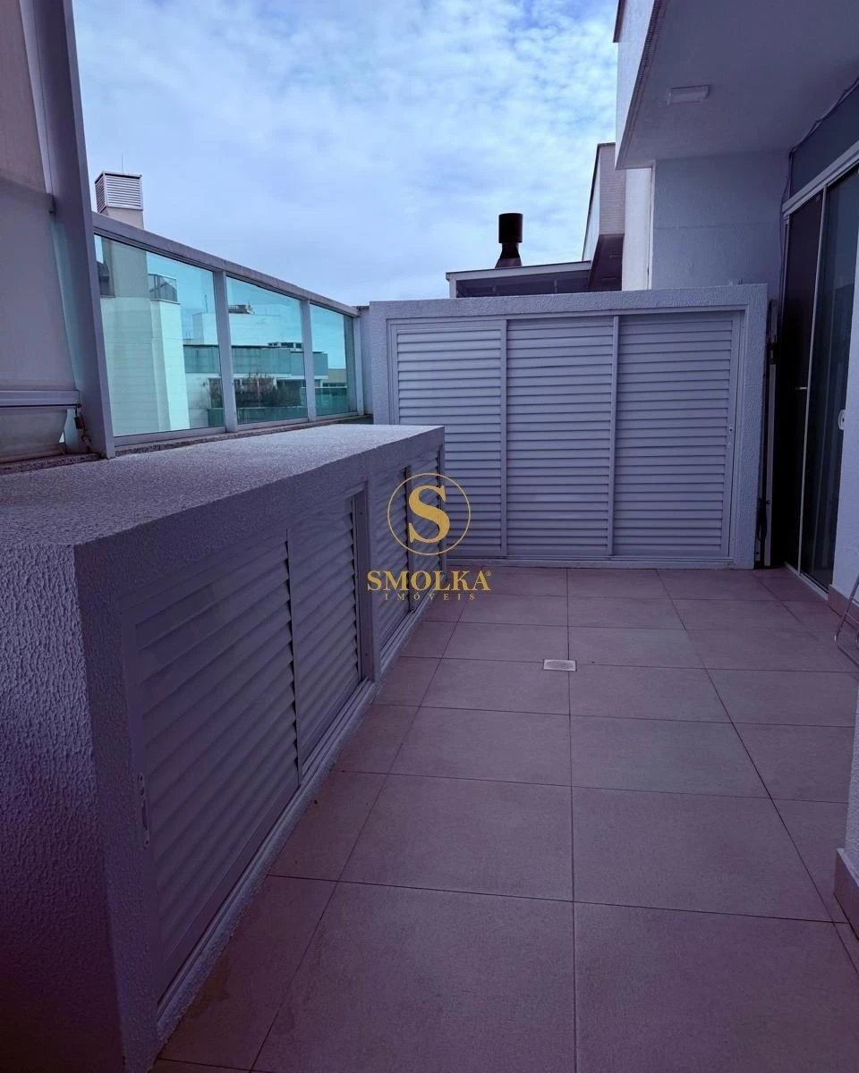 3-bedroom apartment with a grill on the balcony — photo 7