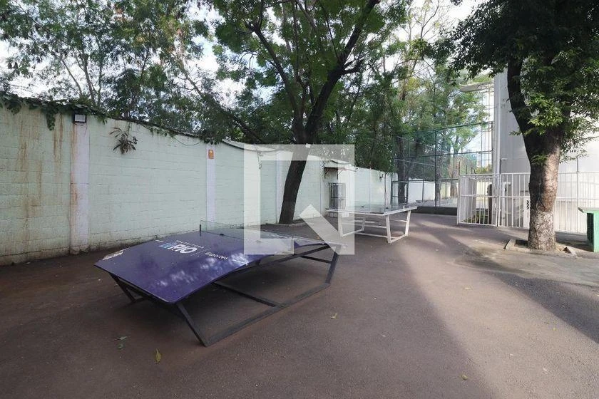 2-bedroom apartment with a washing machine — photo 32