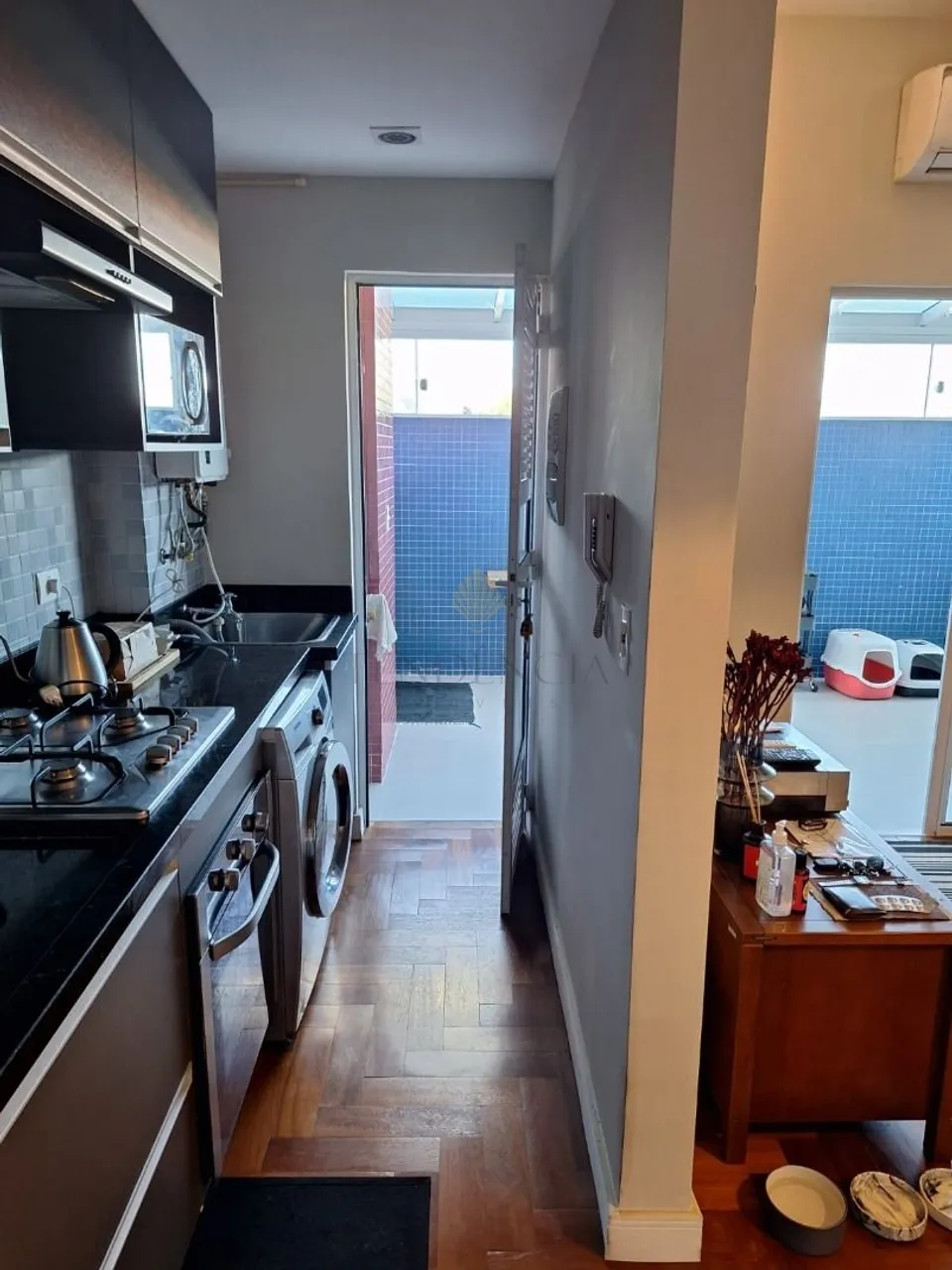 Apartamento tipo garden amueblado con 2 dormitorios — photo 5