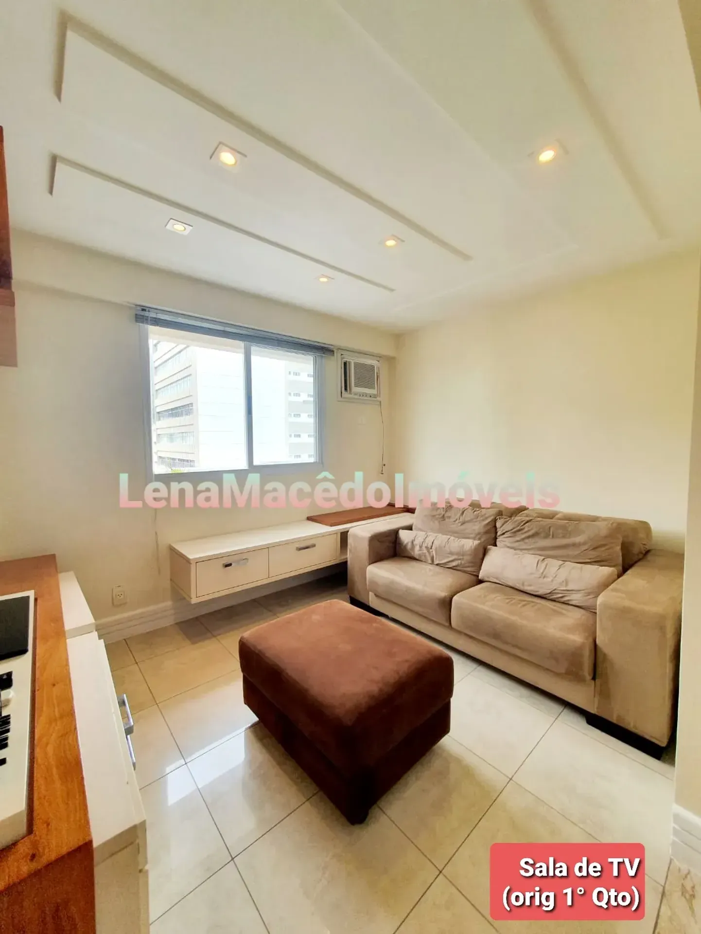 1-bedroom 2-bath apartment with parking and balcony — photo 14