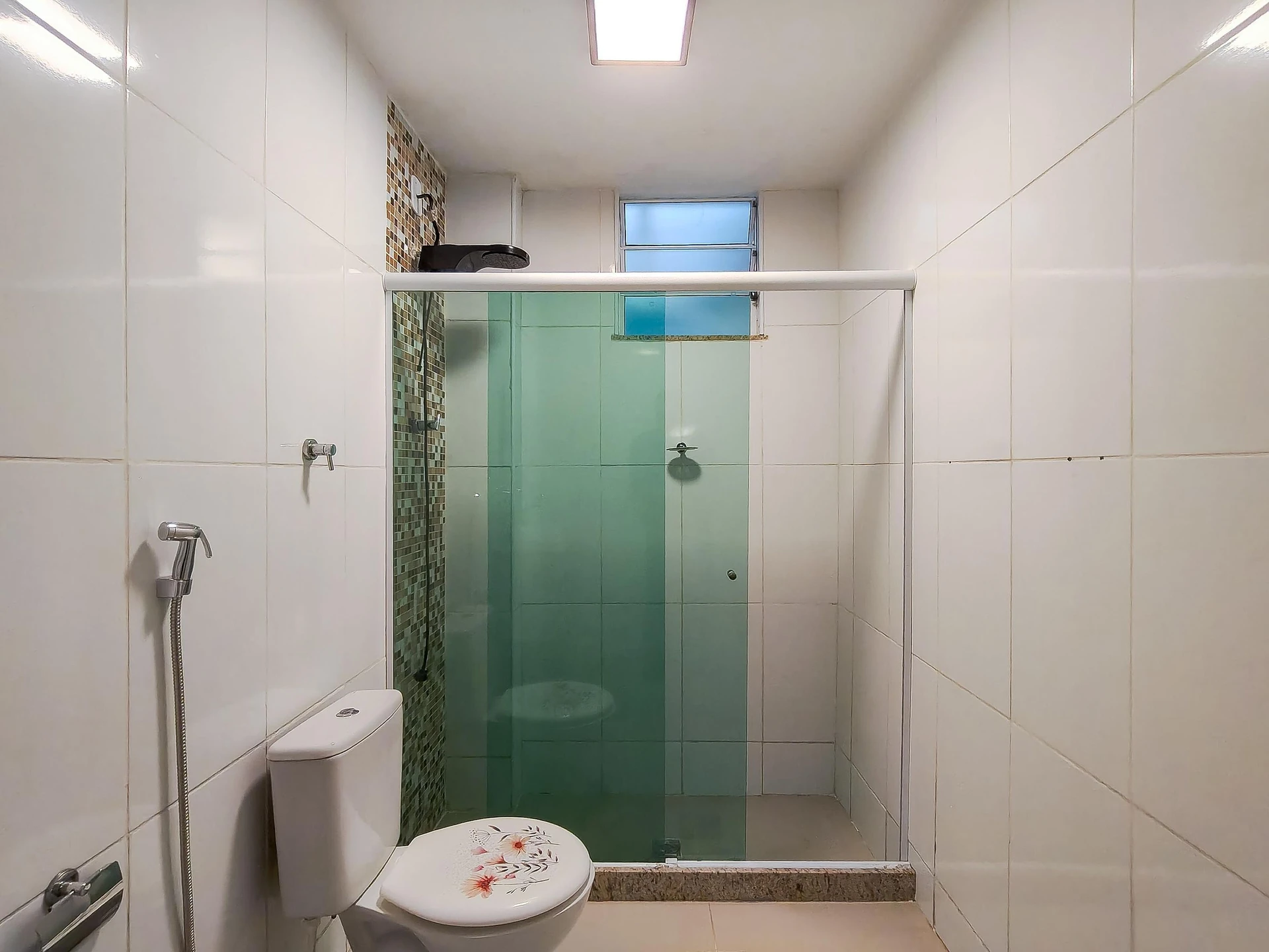 Departamento de 2 dormitorios con lavadora — photo 34