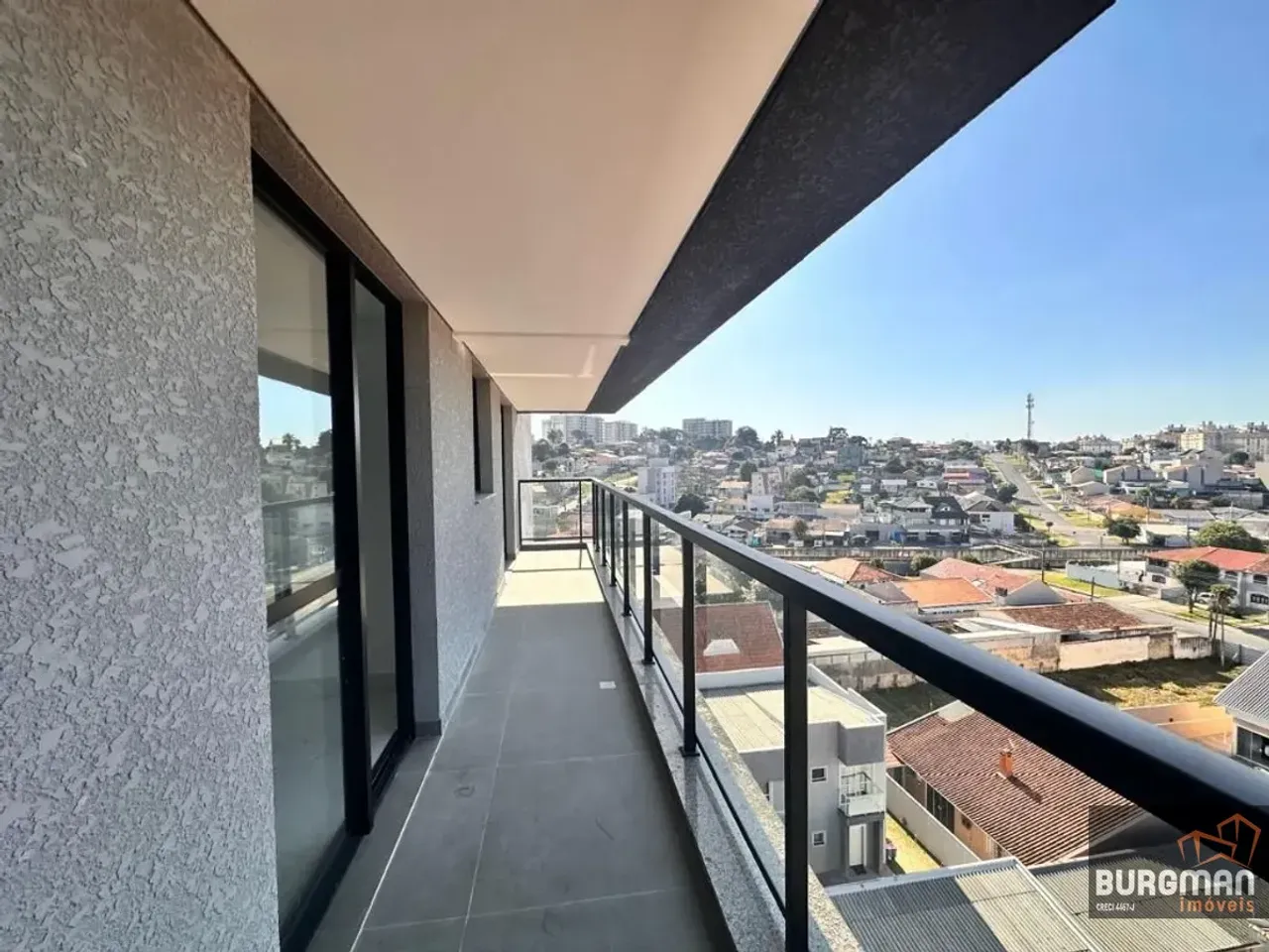 121 m² apartment with 2 bedrooms and 2 parking spaces — photo 4