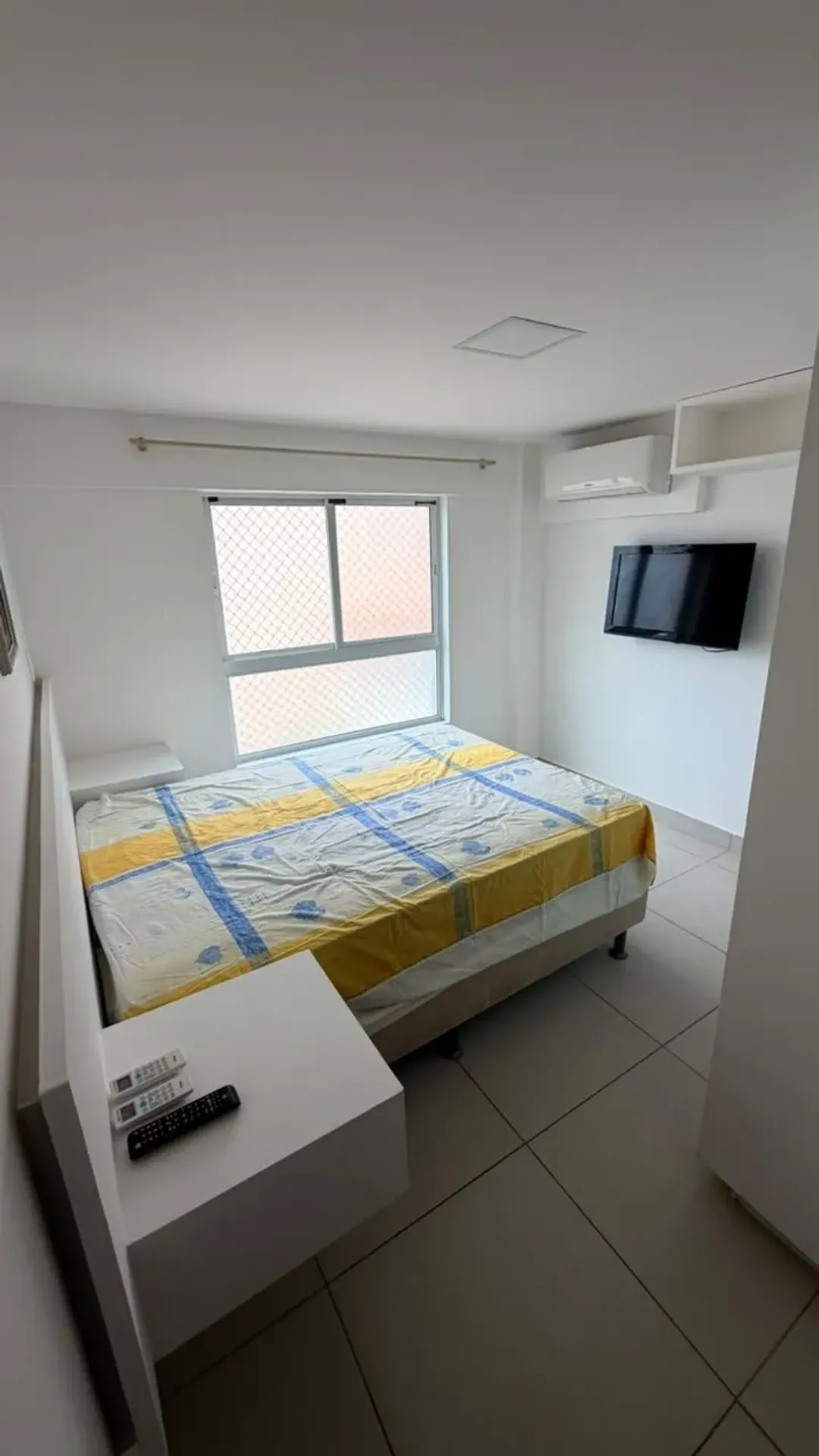 Apartment on the 5th floor with a water view — photo 15