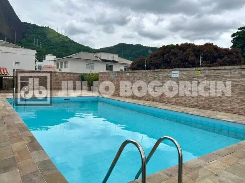 3-bedroom, 3-bath apartment with 2 parking spaces — photo 7