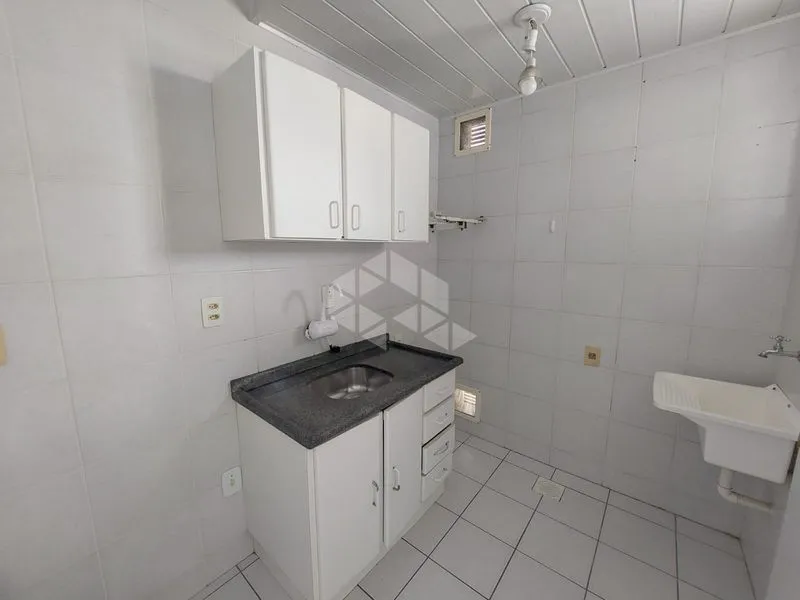 1-bedroom 47 m² apartment with a balcony — photo 15