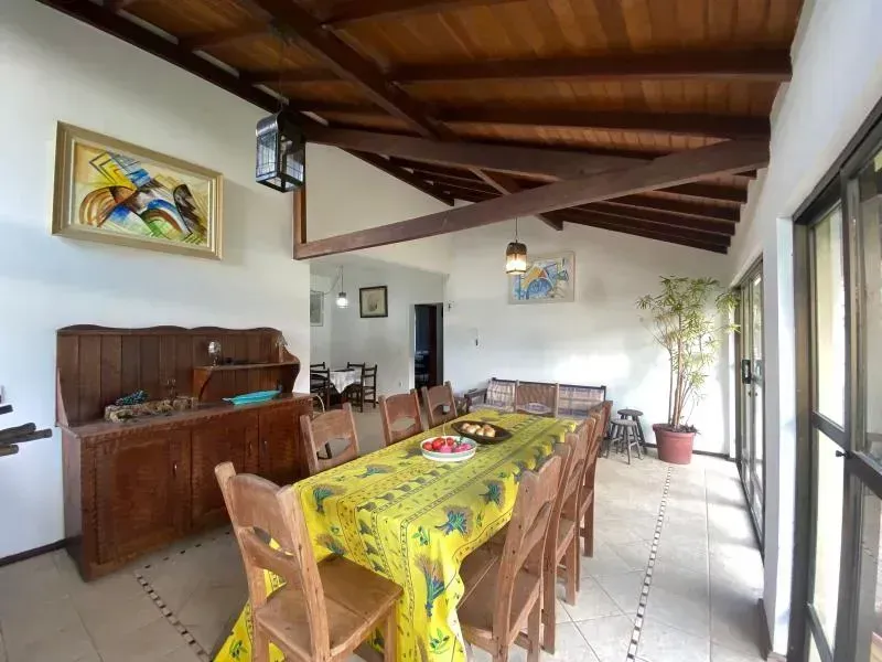 Меблированный дом 500 м² с 4 спальнями и 2 парковками — photo 69
