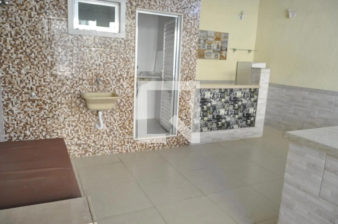 Garden in a one-bedroom house, 60 m² — photo 5