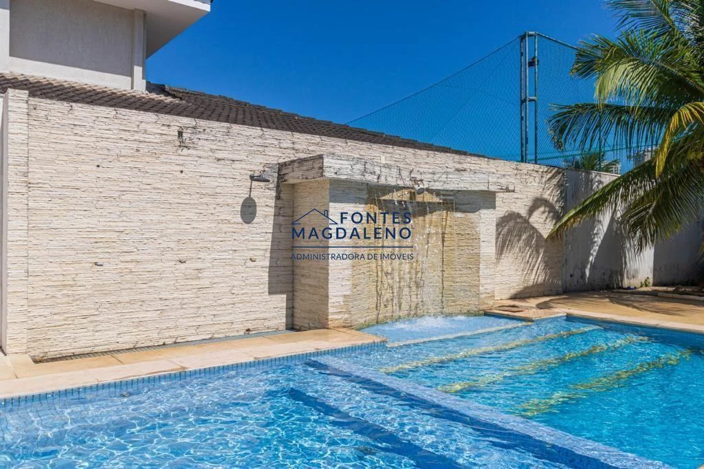 Casa mobiliada com 5 suítes e 1800 m² — photo 29