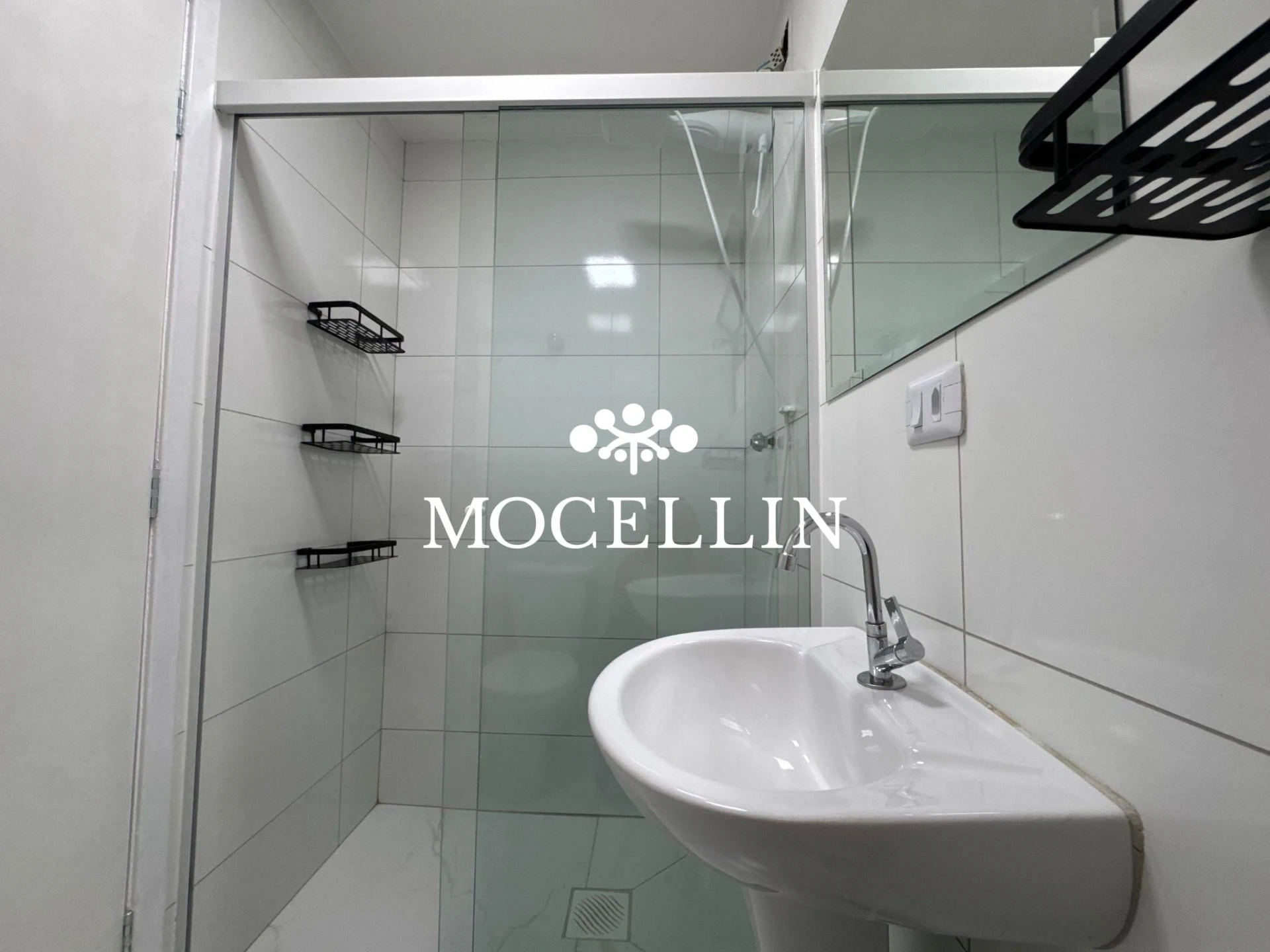 Квартира: 3 спальні, 76 м² — photo 10