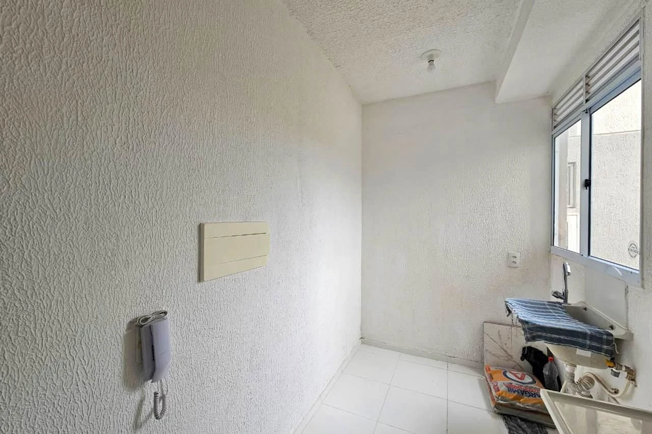 Apartamento de 2 quartos e 40 m² — photo 17