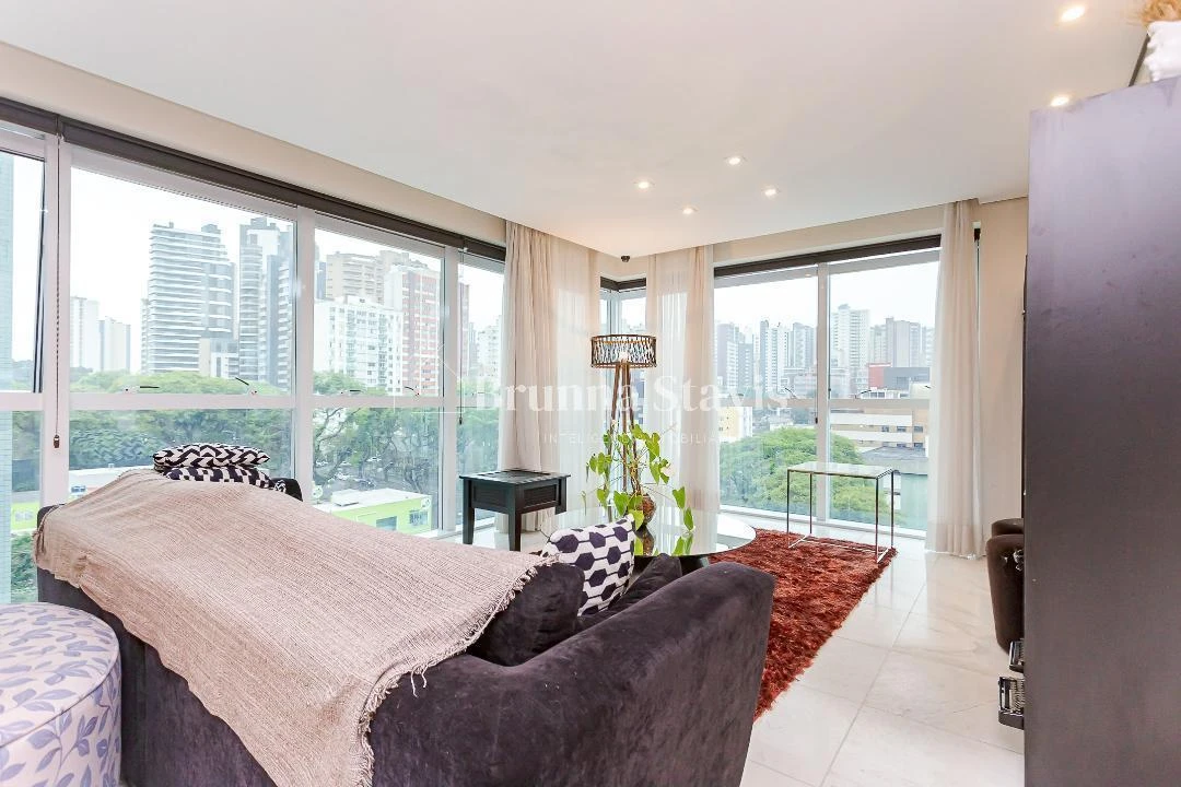 Furnished apartment of 379 m² with 3 en-suite suites — photo 20