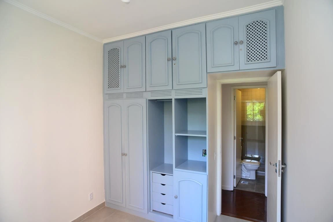 Apartment, 84 m², with a park view — photo 3