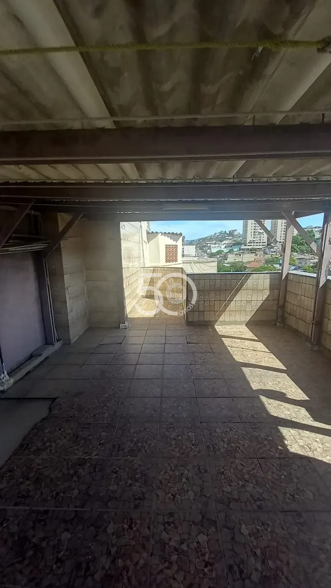 Apartamento de 3 quartos em condomínio com piscina — photo 39
