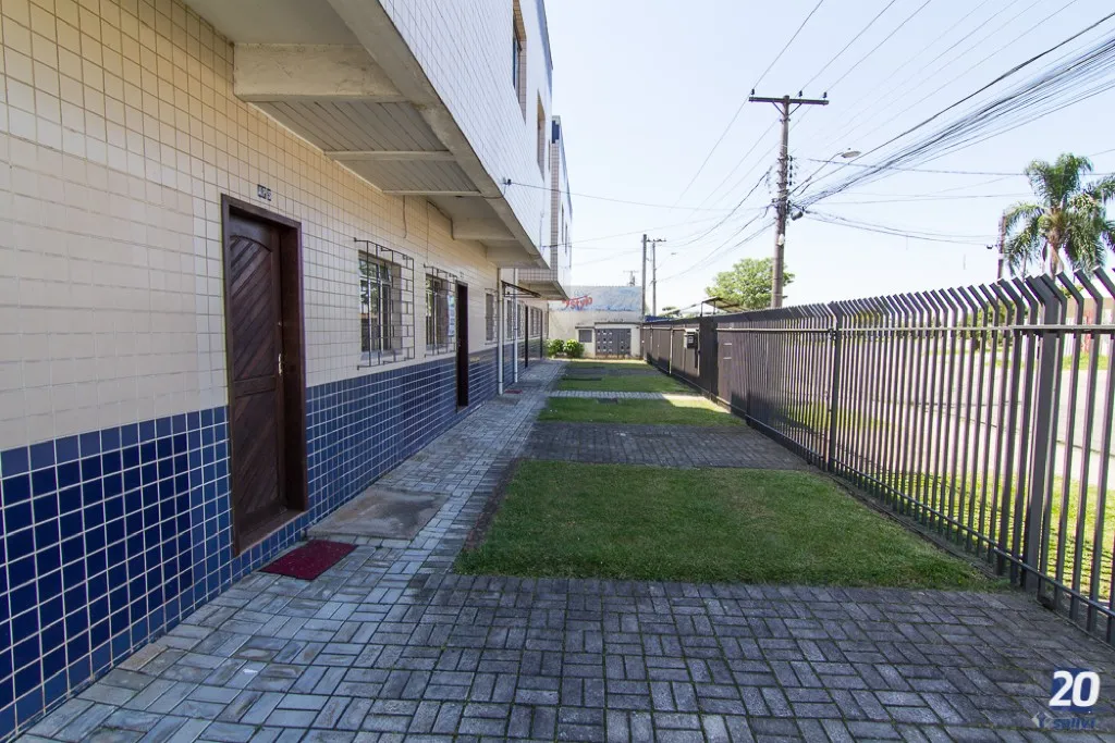2-bedroom apartment, 45 m² — photo 9