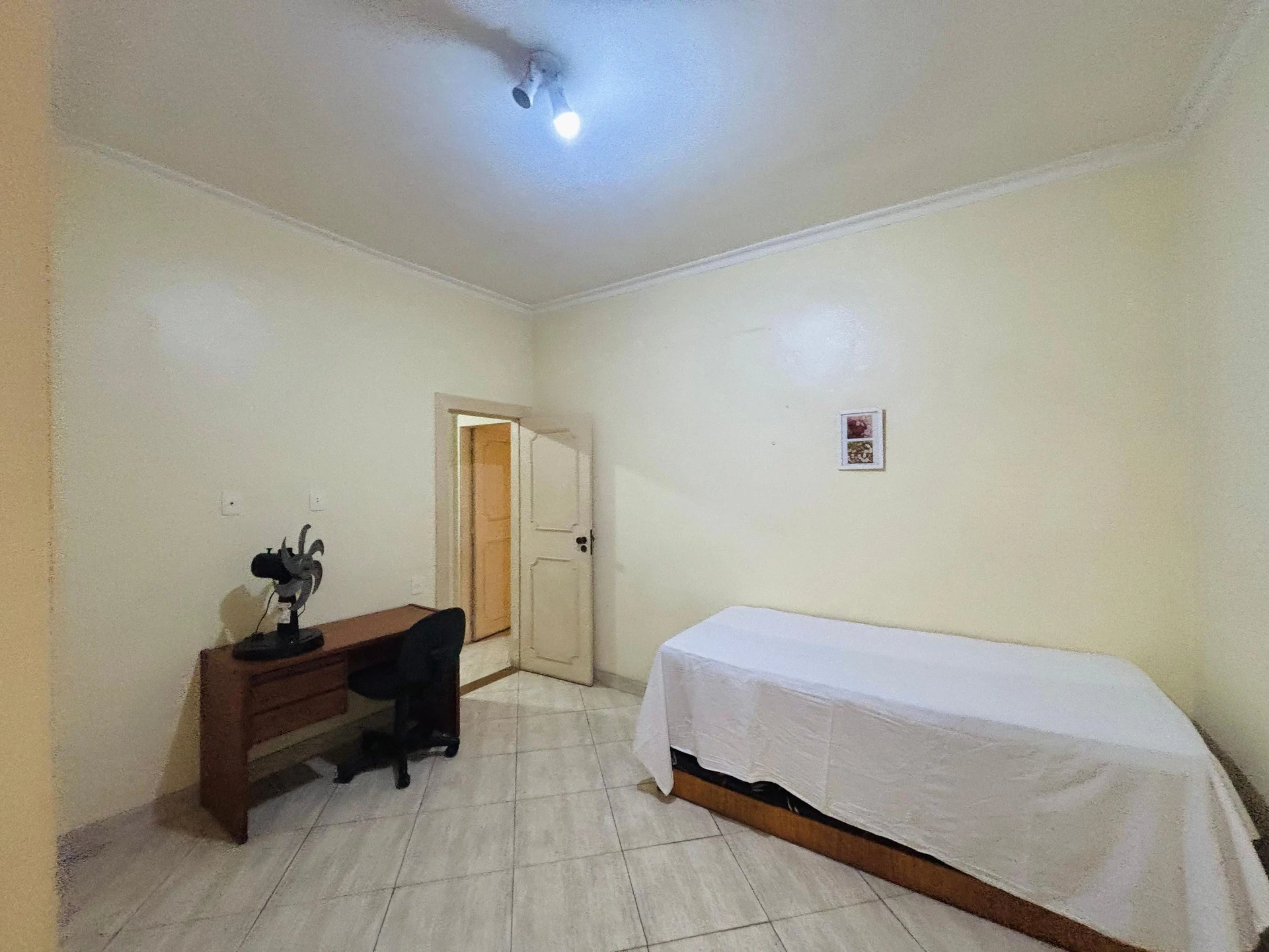 3-bedroom apartment with a home office in Rio de Janeiro — photo 7